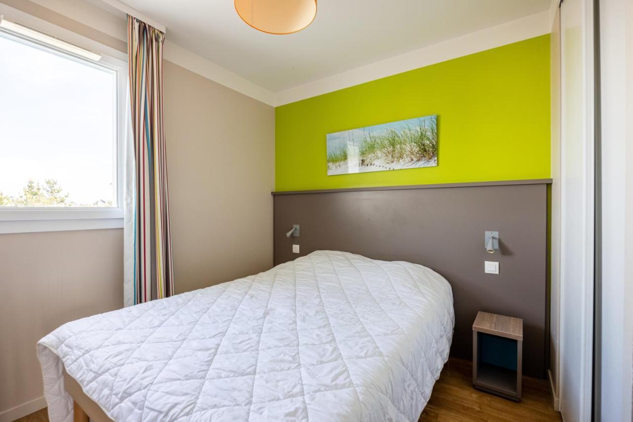Les Ondines Apartment Courseulles-sur-Mer