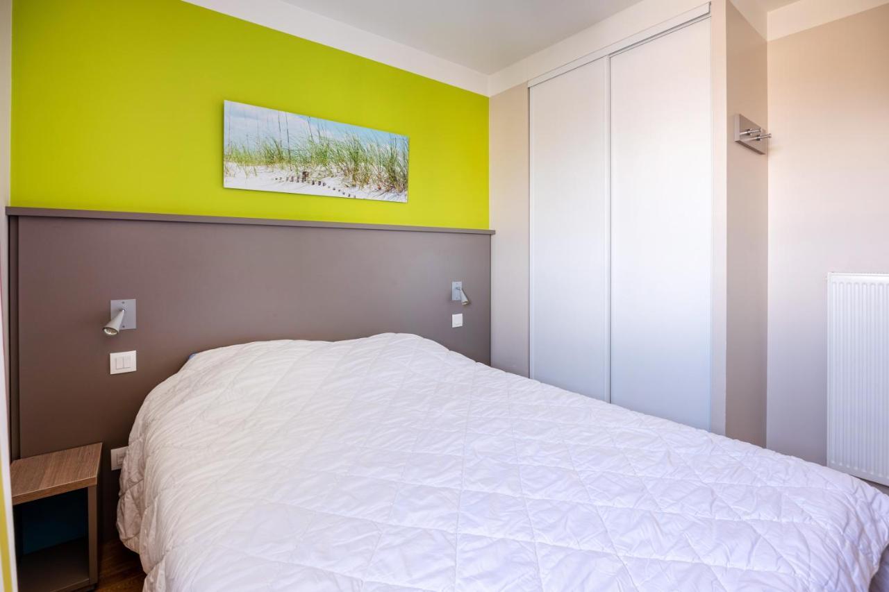 Les Ondines Courseulles-sur-Mer