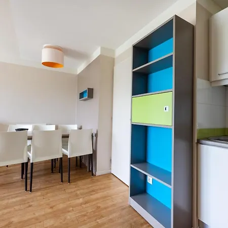 Les Ondines Apartment Courseulles-sur-Mer Exterior photo