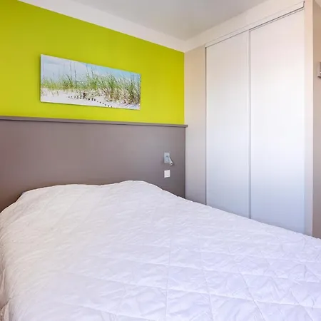 Les Ondines Apartment Courseulles-sur-Mer Exterior photo
