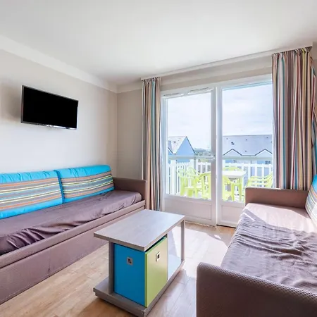 Les Ondines Apartment Courseulles-sur-Mer Exterior photo