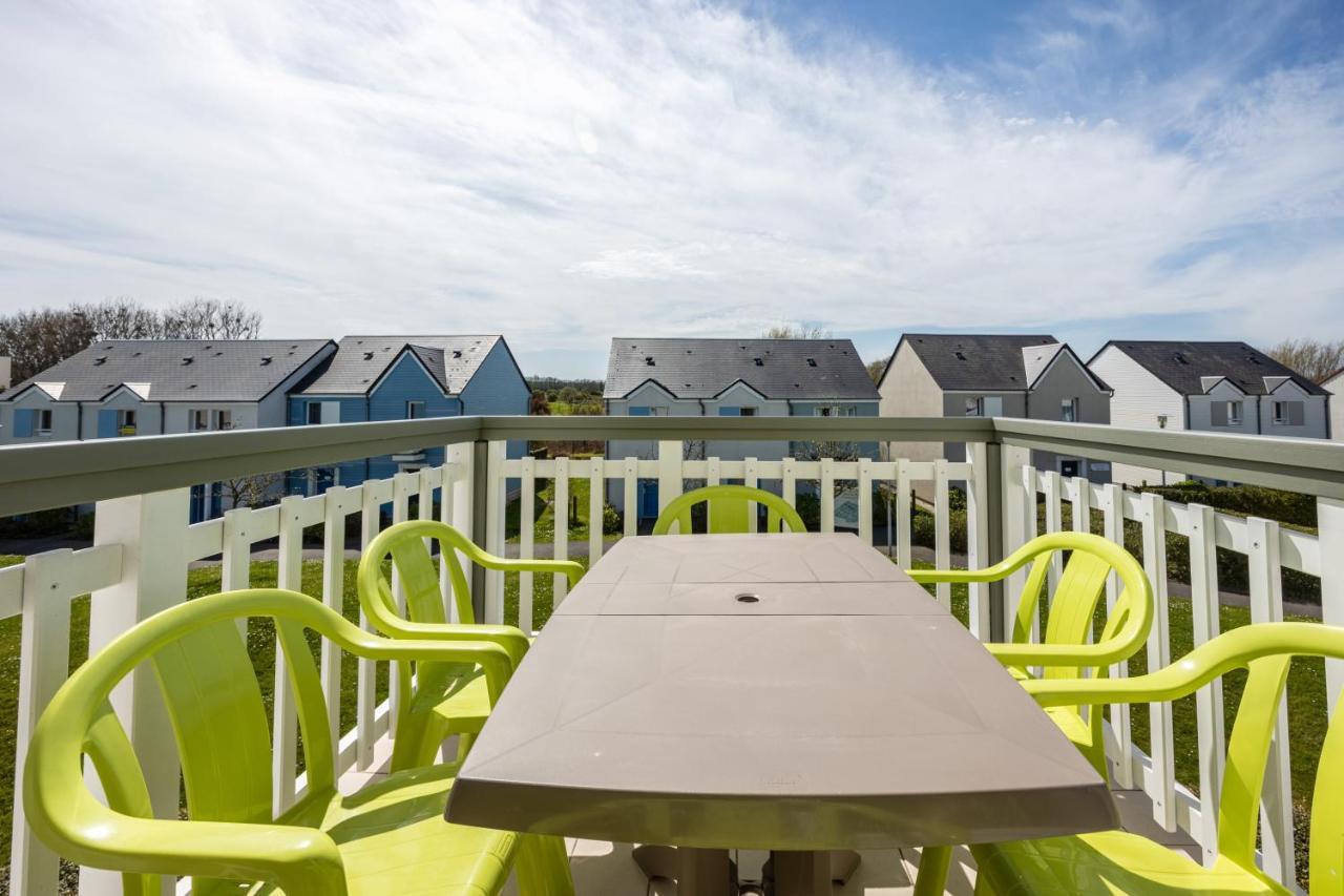 Les Ondines Appartement Courseulles-sur-Mer