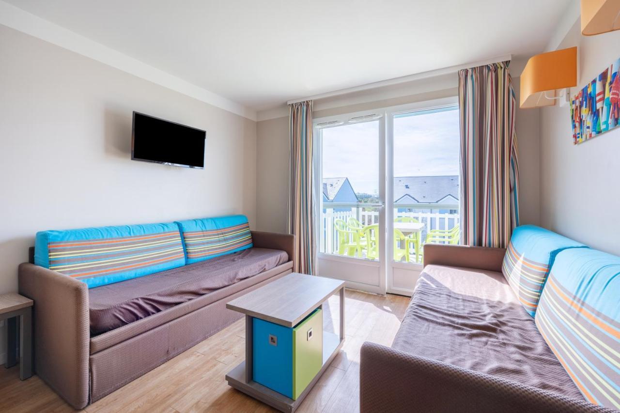 Les Ondines Courseulles-sur-Mer