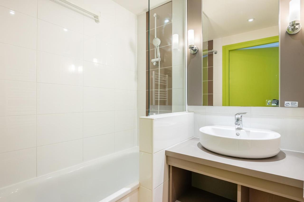 Les Ondines Apartment *