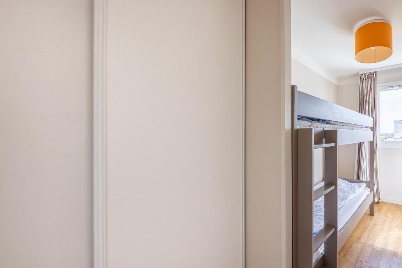 Apartment Les Ondines *